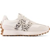 image:imageNew Balance Womens 327 SneakerWhite Multi