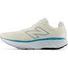 image:imageNew Balance Womens Fresh Foam 520 V9 Running ShoesSea SaltLight Zinc Blue