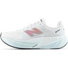 image:imageNew Balance Womens FuelCell Rebel V5Nb 103 WhitePink Heat