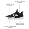 image:imageNew Balance Womens FuelCell Vb01 V1 Volleyball ShoesBlack