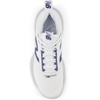 image:imageNew Balance Womens FuelCell Vb01 V1 Volleyball ShoesWhitePearl Grey