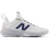 image:imageNew Balance Womens FuelCell Vb01 V1 Volleyball ShoesWhitePearl Grey