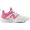 image:imageNew Balance Womens FuelCell Vb01 V1 Volleyball ShoesWhiteSignal Pink