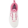 image:imageNew Balance Womens FuelCell Vb01 V1 Volleyball ShoesWhiteSignal Pink