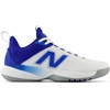 image:imageNew Balance Womens FuelCell Vb01 V1 Volleyball ShoesWhiteTeam Royal