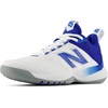 image:imageNew Balance Womens FuelCell Vb01 V1 Volleyball ShoesWhiteTeam Royal0