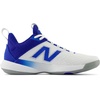 image:imageNew Balance Womens FuelCell Vb01 V1 Volleyball ShoesWhiteTeam Royal0