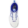 image:imageNew Balance Womens FuelCell Vb01 V1 Volleyball ShoesWhiteTeam Royal0
