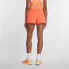 image:imageNew Balance Womens Rc Short 3Tangerine Heat