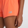 image:imageNew Balance Womens Rc Short 3Tangerine Heat