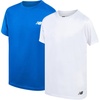 Blueoasis White