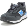 image:imageNew Balance Kids 515 V1 Hook and Loop SneakerPhantomBlue Bird