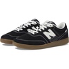 image:imageNew Balance Mens Westgate 508 Skate ShoesBlackGum