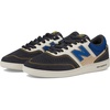 image:imageNew Balance Mens Westgate 508 Skate ShoesNavyTan