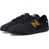 image:imageNew Balance Mens Westgate 508 Skate ShoesPhantomYellow