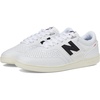 White/Black