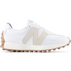 image:imageNew Balance Womens 327 SneakerWhite Beige