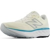 image:imageNew Balance Womens Fresh Foam 520 V9 Running ShoesSea SaltLight Zinc Blue