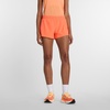 image:imageNew Balance Womens Rc Short 3Tangerine Heat