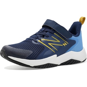 image:imageNew Balance Kids Rave Run V2 BungeeBright SkyAltitude