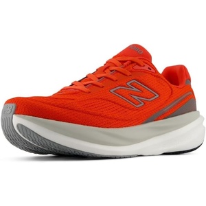 image:imageNew Balance Mens 1080 V15 Running ShoeNeo FlameSlate Grey