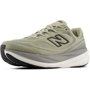 image:imageNew Balance Mens 1080 V15 Running ShoeOlivineFaded Black