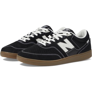 image:imageNew Balance Mens Westgate 508 Skate ShoesBlackGum