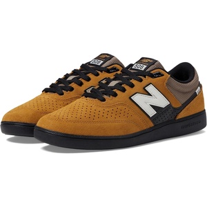 image:imageNew Balance Mens Westgate 508 Skate ShoesCaramelBlack