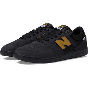 image:imageNew Balance Mens Westgate 508 Skate ShoesPhantomYellow