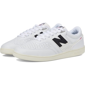 image:imageNew Balance Mens Westgate 508 Skate ShoesWhiteBlack