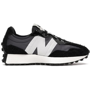 image:imageNew Balance Womens 327 SneakerBlack 001