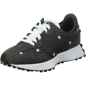 image:imageNew Balance Womens 327 SneakerBlack Grey