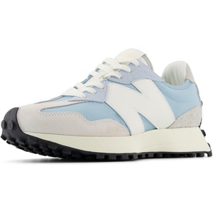 image:imageNew Balance Womens 327 SneakerChrome Blue