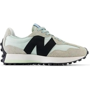 image:imageNew Balance Womens 327 SneakerClay Ash 314