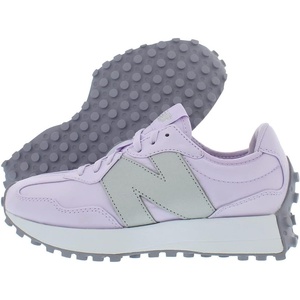 image:imageNew Balance Womens 327 SneakerGrey