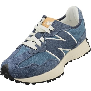 image:imageNew Balance Womens 327 SneakerHeron Blue