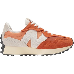 image:imageNew Balance Womens 327 SneakerInfield ClayCopper