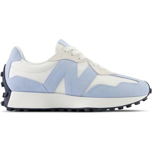 image:imageNew Balance Womens 327 SneakerLight Chrome Blue 427