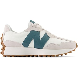 image:imageNew Balance Womens 327 SneakerNew Spruce 333
