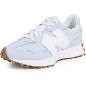 image:imageNew Balance Womens 327 SneakerOxford Bluewhite