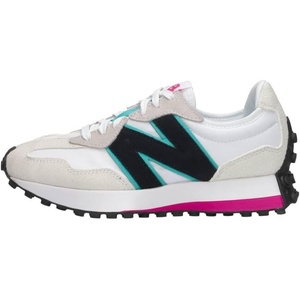 image:imageNew Balance Womens 327 SneakerRose
