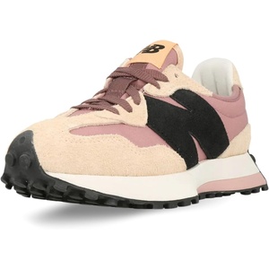 image:imageNew Balance Womens 327 SneakerRosewood 669