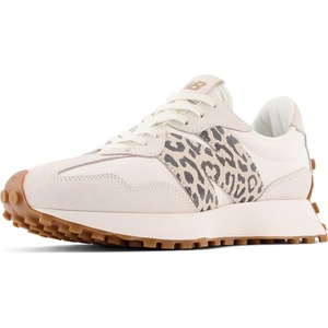 image:imageNew Balance Womens 327 SneakerWhite Multi