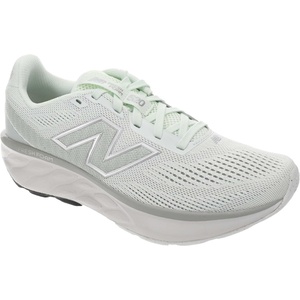 image:imageNew Balance Womens Fresh Foam 520 V9 Running ShoesMint WaterLone Star Grey