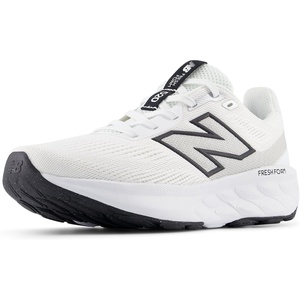 image:imageNew Balance Womens Fresh Foam 520 V9 Running ShoesWhiteBlack
