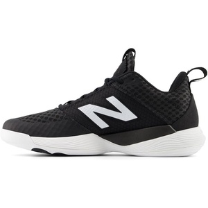 image:imageNew Balance Womens FuelCell Vb01 V1 Volleyball ShoesBlackWhite