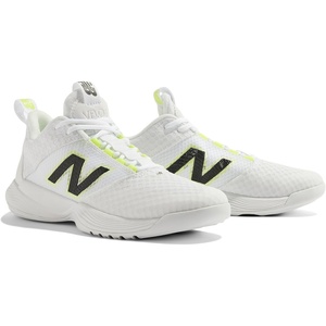 image:imageNew Balance Womens FuelCell Vb01 V1 Volleyball ShoesWhiteBlack
