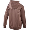 image:imageNew Balance Boys Tracksuit Set  2 Piece Classic Hoodie Sweatshirt and Boys Jogger Sweatpants with Pockets Sizes 816New Brown