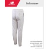 image:imageNew Balance Boys Tracksuit Set  2 Piece Classic Hoodie Sweatshirt and Boys Jogger Sweatpants with Pockets Sizes 816Oatmeal