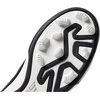 image:imageNew Balance Kids 3000 V6 Rubber MoldedBlackWhite